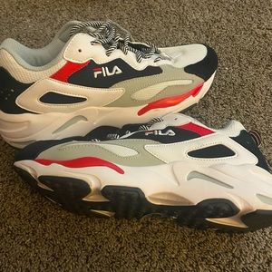 Fila Ray Tracer